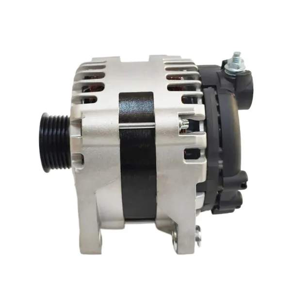 Polea alternador 1721543002 Ssang Yong